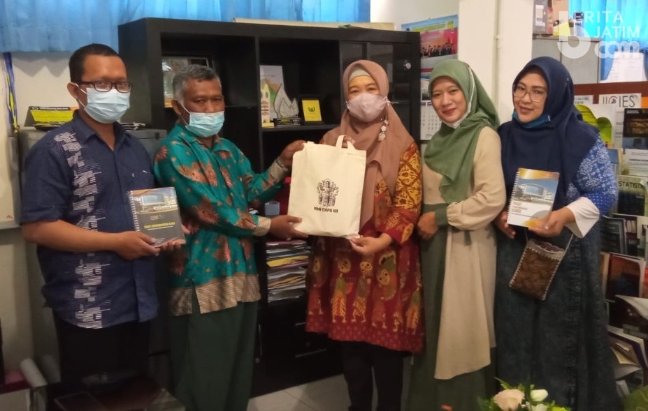 UNHASY Tebuireng Jombang Jalin Kerja Sama dengan Sejumlah Perguruan Tinggi