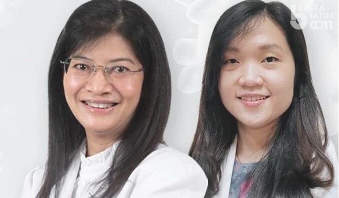 Virus Corona Omicron, Siloam Hospitals: Suntik Vaksin Saja Tidak Cukup