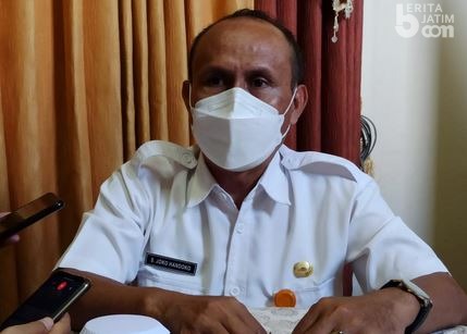 Ruang Inap Gangguan Jiwa di RSUD dr Harjono Telah Full
