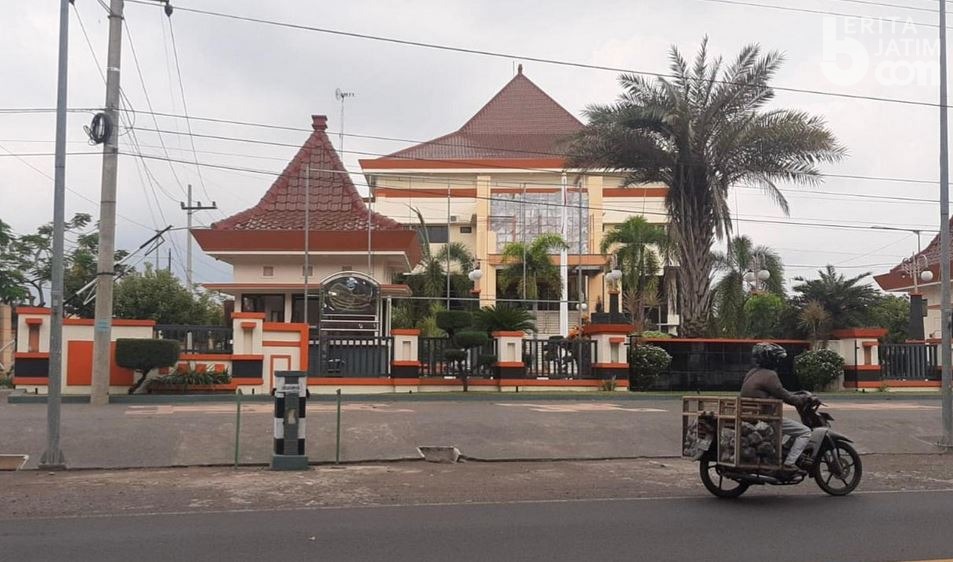 Dari 20 Raperda, 13 Sudah Sah Jadi Perda Kabupaten Probolinggo