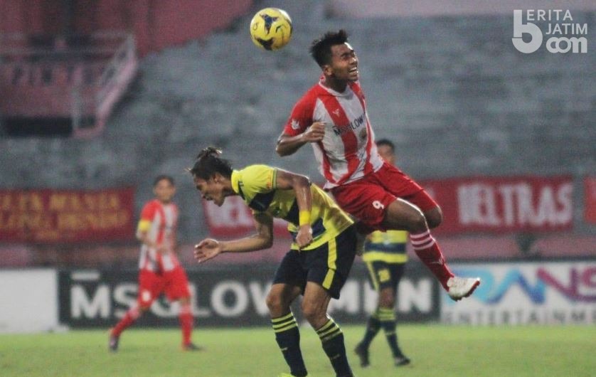 Gresik United Siap Jinakkan Persedikab Kediri