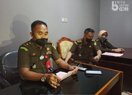Kejari Ponorogo Sebut Terdakwa Tak Sampai Sodomi Santrinya