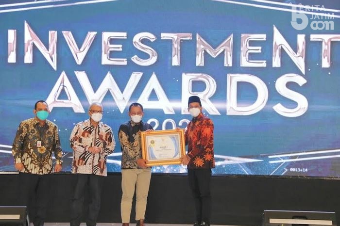 DPMPTSP Genjot Investasi Lewat Forum Bisnis dan One on One Meeting