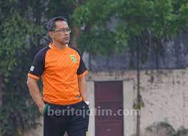 Lawan Barito Putra, Rekor Persebaya Sangat Buruk