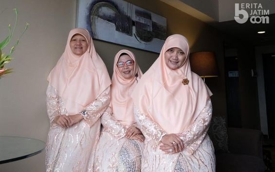Peringatan Hari Ibu 2021, “Sejuta Cinta Untuk Ibu” dari 3 Srikandi Parlemen PKS