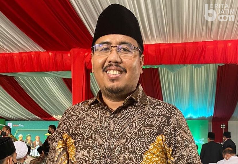 Muktamar NU Berlangsung Sejuk