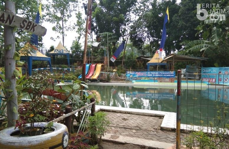 Ibu Main HP, Bocah 6 Tahun Tenggelam di Kolam Pemandian