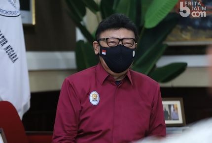 Perkuat Bela Negara, ASN Masuk Komponen Cadangan