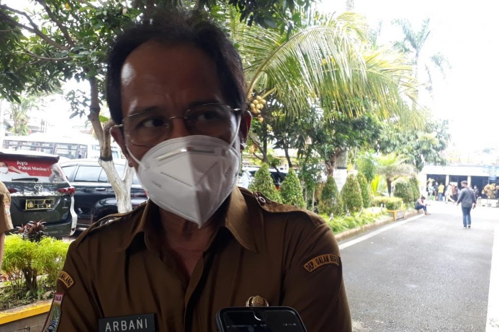 4 Warga Kabupaten Malang Diduga Terpapar Covid Varian Omicron