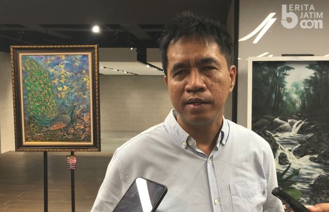 DPRD Sebut Alun-alun Surabaya Belum Istimewa