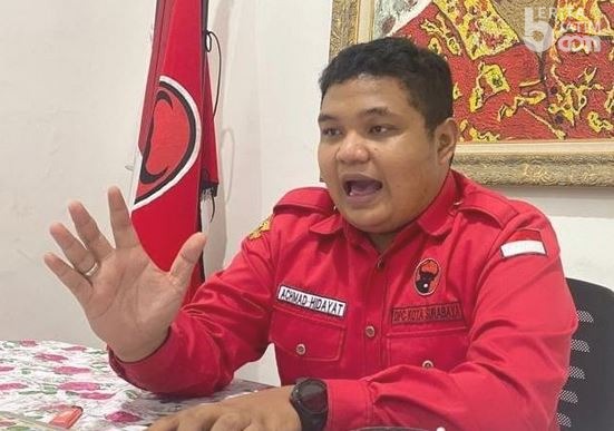 Refleksi Akhir Tahun, Wasek PDIP Surabaya: Tan Hana Wighna Tan Sirna