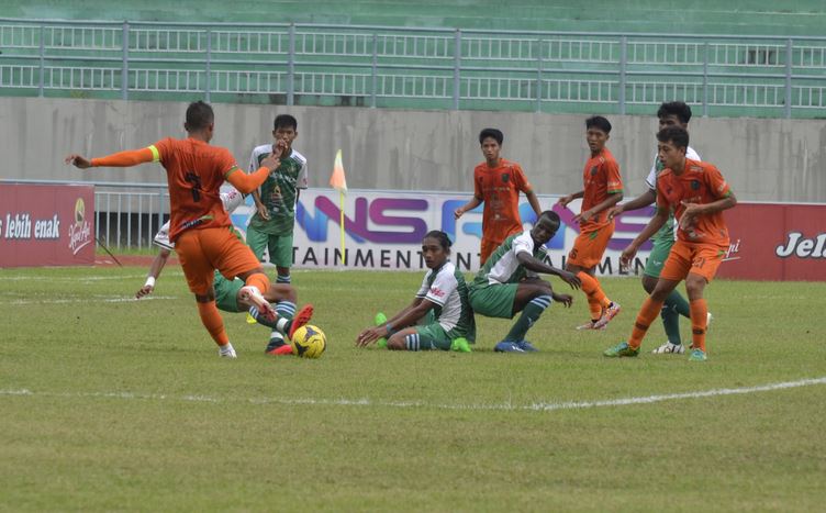 PK Ditolak PSSI Jatim, Persibo Ngotot ke PSSI Pusat