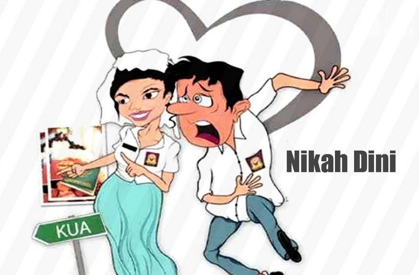 Nikah Dini Masih Tinggi di Lamongan, Apa Faktornya?