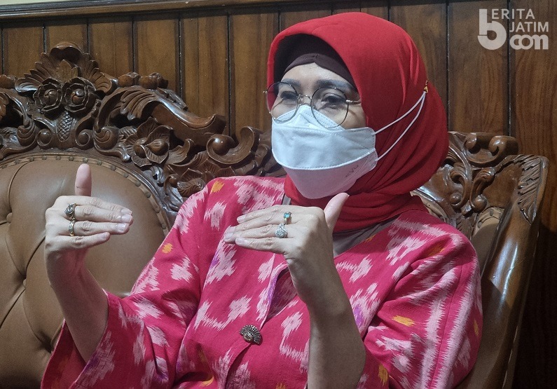 PPKM Level 3 Batal, ASN Pemprov Tetap Dilarang Cuti dan Pesta Kembang Api