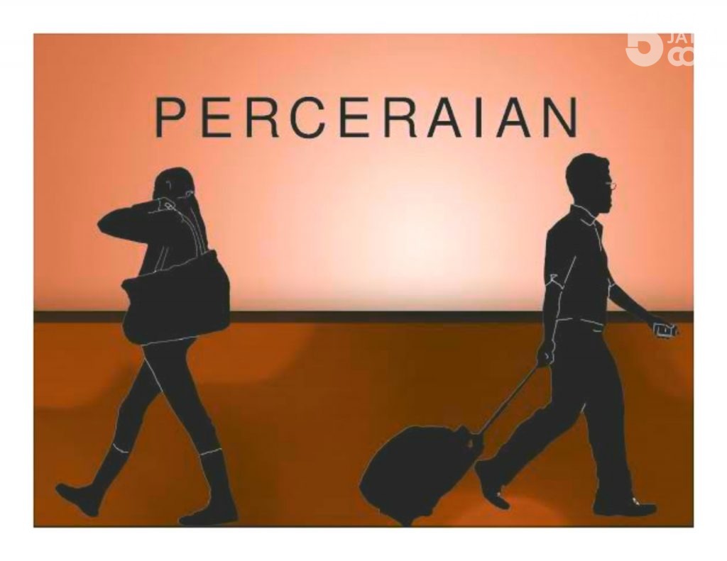 Istri Gugat Cerai Lonjakkan Perceraian di Lamongan