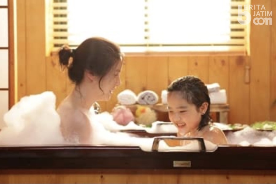 Sosok Ibu Dalam Drama Korea yang Dijamin Bikin Terharu