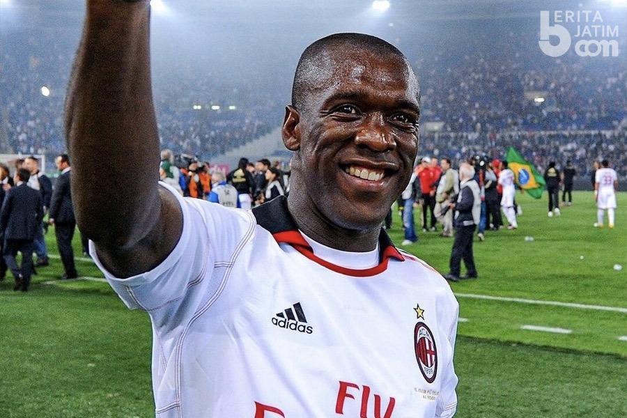 Clarence Seedorf, Pertukaran Pemain Terbaik yang Pernah Dilakukan AC Milan