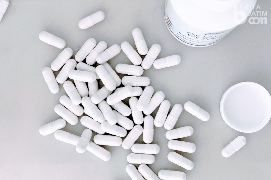 Bisa Berbahaya, Ini Gejala Umum Terlalu Banyak Konsumsi Obat-Obatan