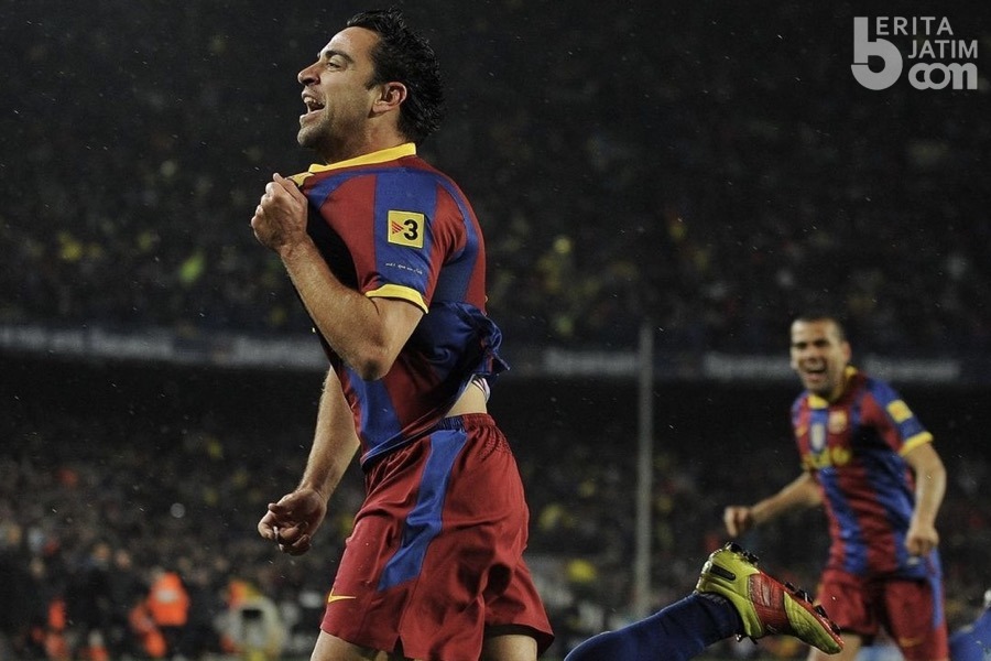 Deep Lying Playmaker, Posisi Pemain Yang Hampir Punah