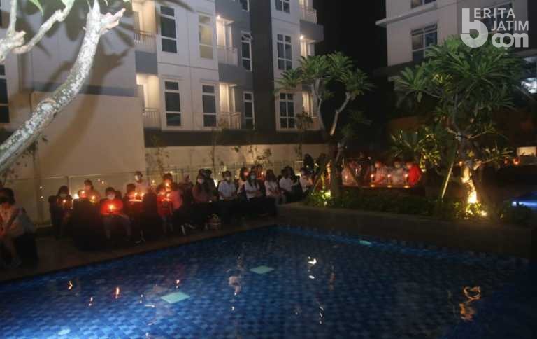 BeSS Mansion Hotel Surabaya Sambut Natal dan Tahun Baru dengan Paket Menarik