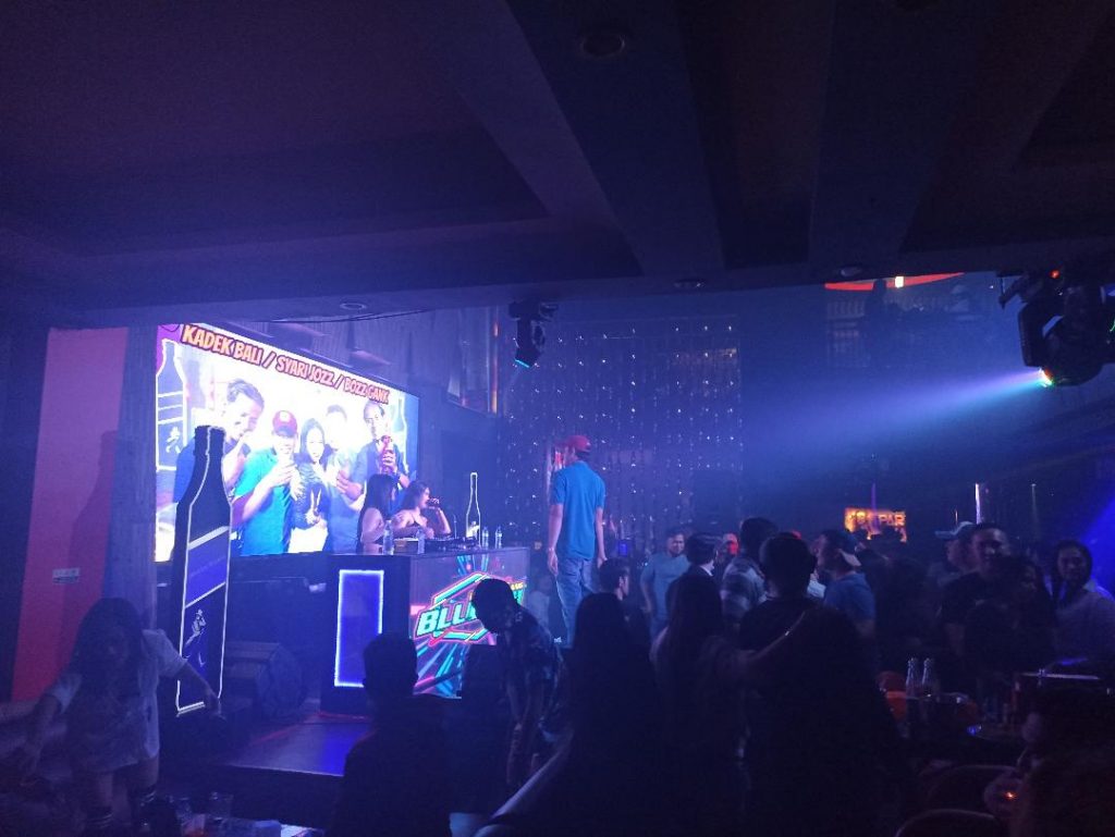 Bluefish Goyang Hingga Pagi, Satgas Covid Kota Surabaya Kecolongan
