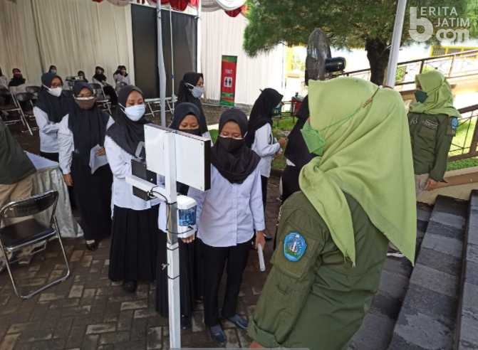 Tahun Depan, Ada Ratusan PNS di Ponorogo yang Pensiun