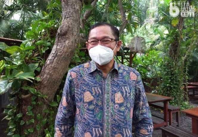 FK UNAIR Ditunjuk Kemenkes Jadi Rujukan Academic Health System