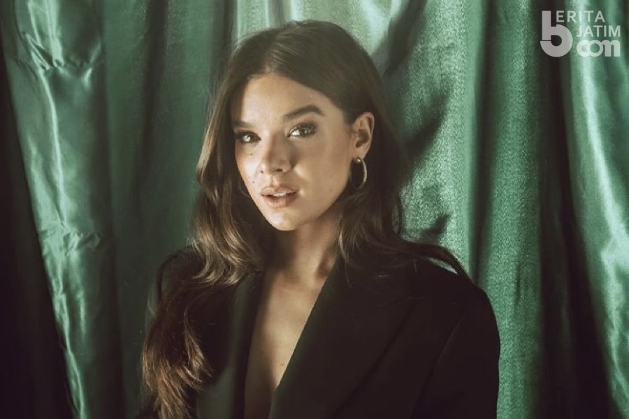 Ulang Tahun Ke-25, Ini Fakta Unik Hailee Steinfeld
