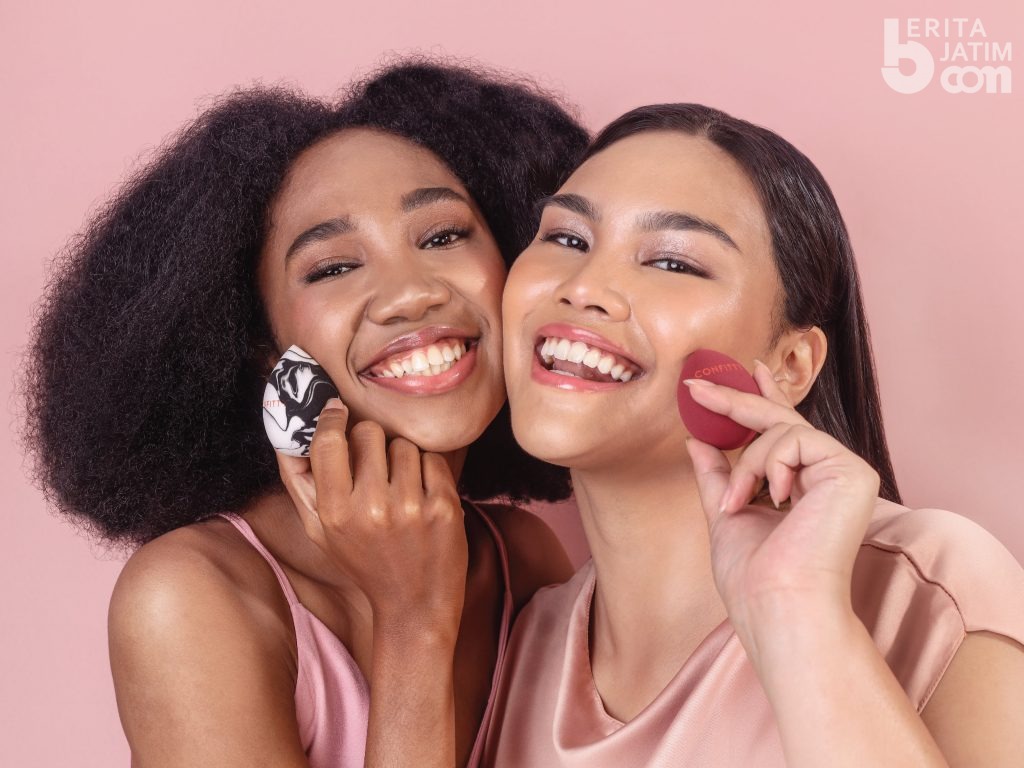 New Year New You, 3 Cara Seru Tingkatkan Kepercayaan Diri