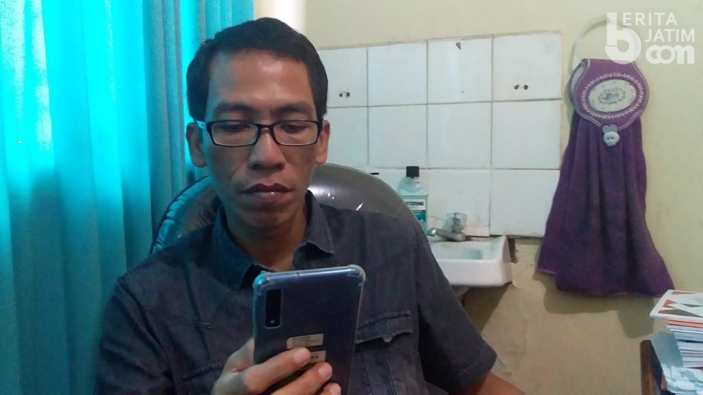 KPU Jember Bantah Kirim Surat ke Bawaslu Jatim Soal Tindak Lanjut Putusan MA