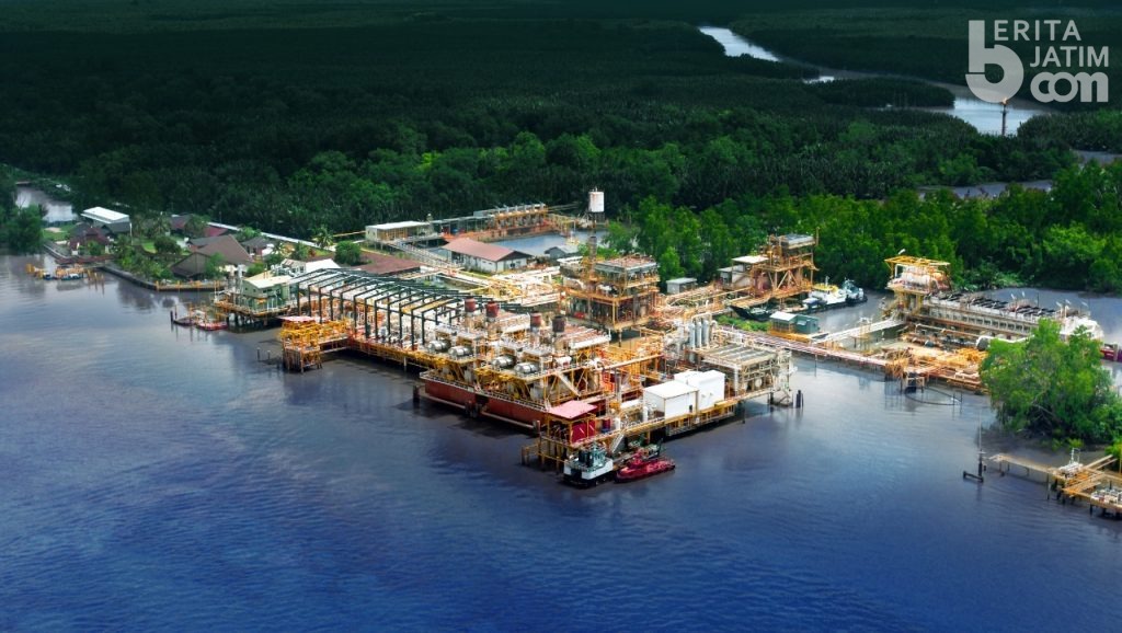 HUT ke-6, PT Pertamina Hulu Indonesia Panen Prestasi