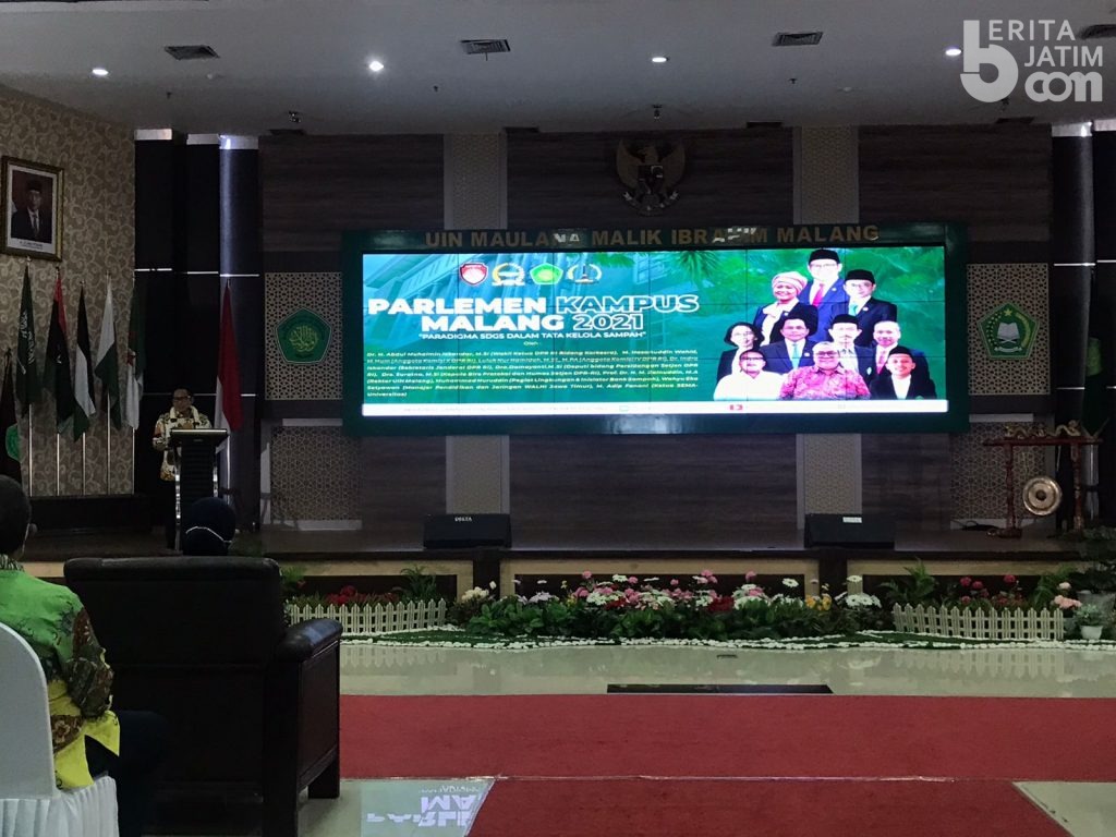 DPR RI Anggap Sistem Peringatan Dini di Kawasan Rawan Bencana Masih Kurang