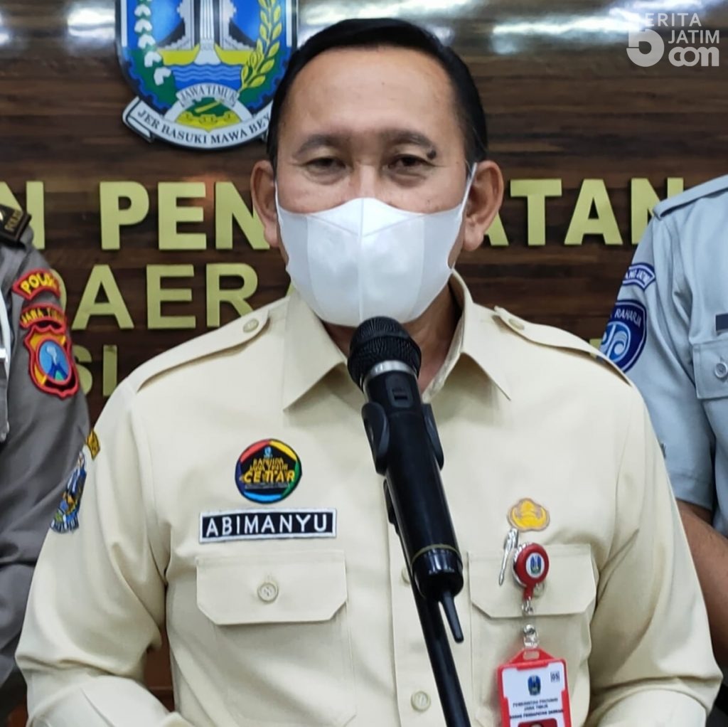 Hari Ini Diskon dan Pemutihan Berakhir, Bapenda Jatim: Animo Masyarakat Tinggi