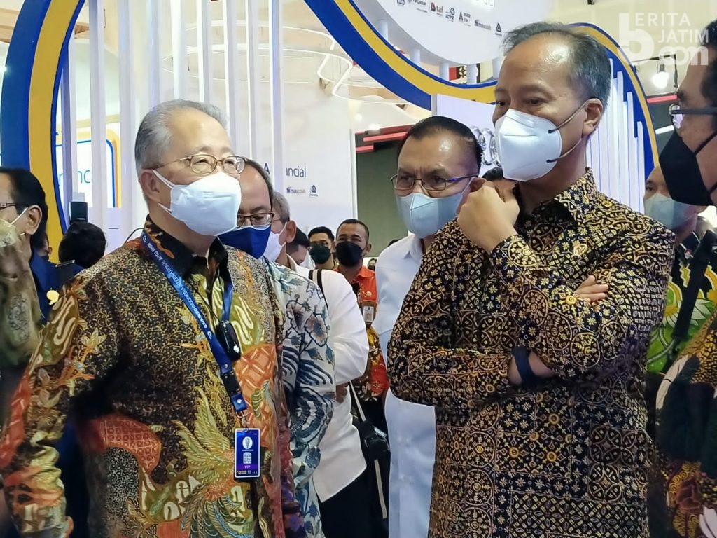 Menperin Akan Bebaskan Biaya PPnBM Jika Pabrik Mobil Bisa Menaikkan TKDN-nya