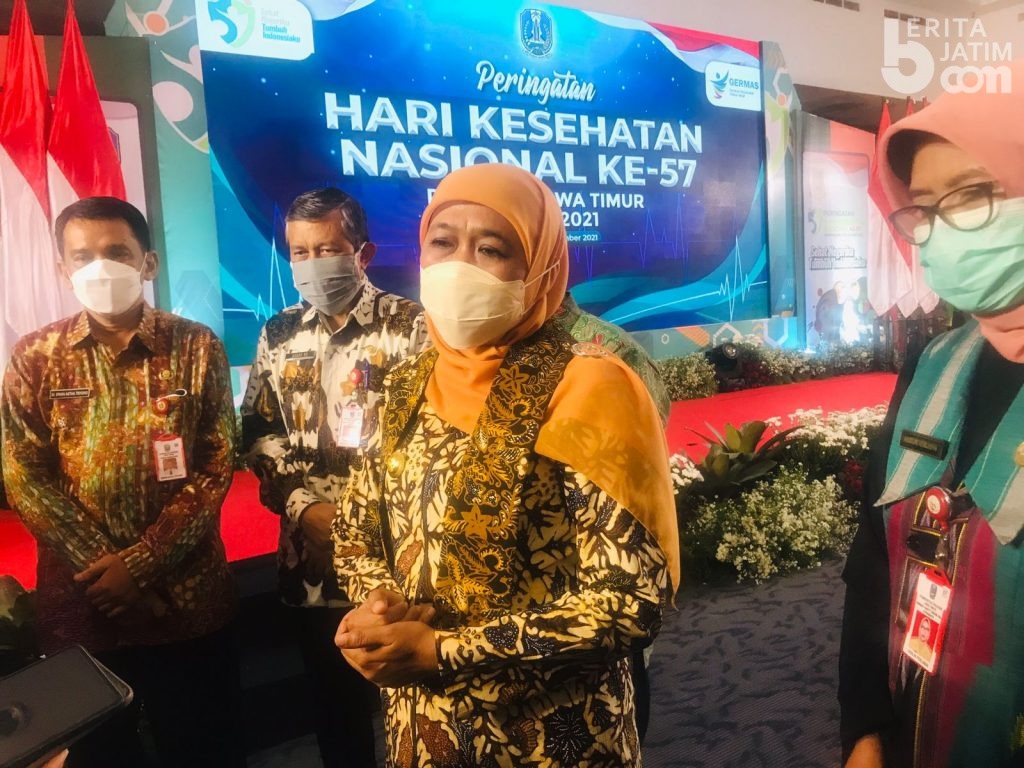 Kematian Ibu Hamil dan Bayi di Jatim Masih Tinggi, Termasuk Kota Mojokerto