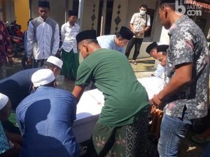 Serangan Jantung, TKI asal Sampang Meninggal di Malaysia