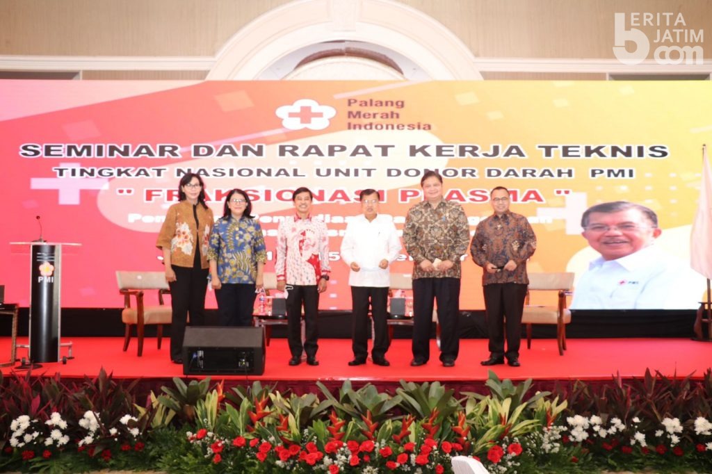 Pemerintah Kejar Produksi Vaksin Dalam Negeri