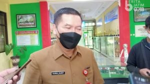 Dinkes Pemkot Malang Pastikan Stok Vaksin Anak Aman