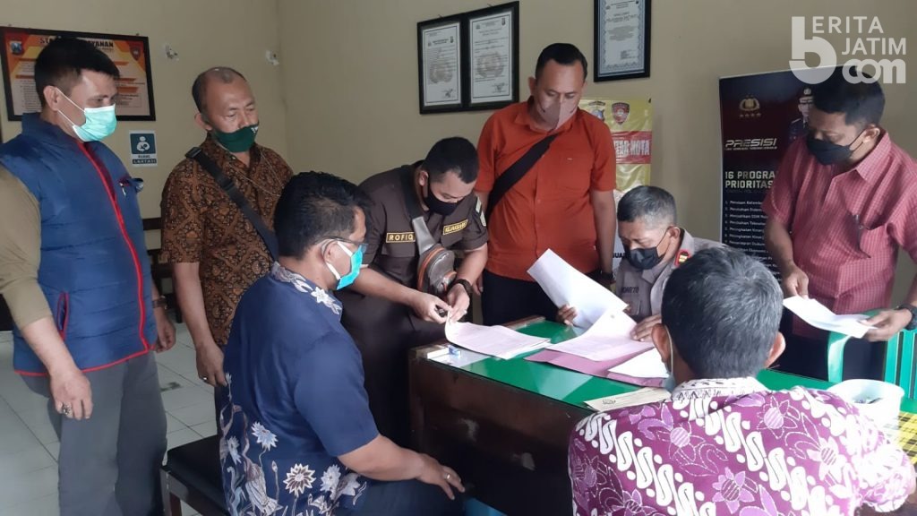 Rugikan Negara Rp2,1 Miliar, Pengusaha Rokok Blitar Jadi Tersangka Penggelapan Pajak