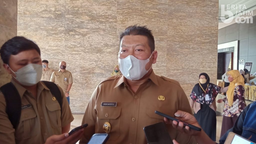 Pemkab Malang Akui 80 Persen Riset Perguruan Tinggi Bermanfaat Bagi Masyarakat
