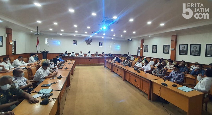 Awal Tahun 2022 Eks Pengungsi Syiah Pulang ke Sampang