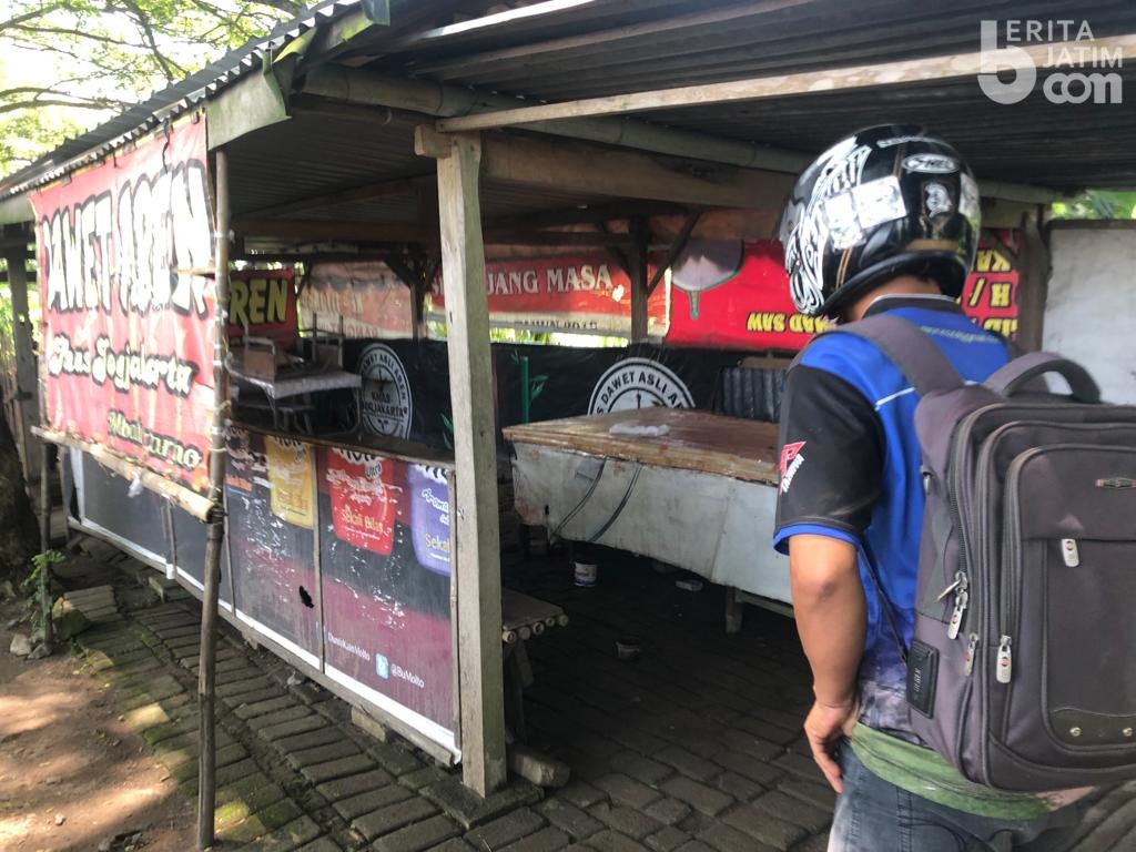 Terungkap, Inilah Identitas Mayat di Warung Dawet Ngawi