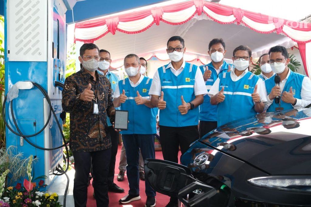Jadi Tuan Rumah KTT G20, Menteri BUMN Jamin Listrik Di Bali Tak Padam