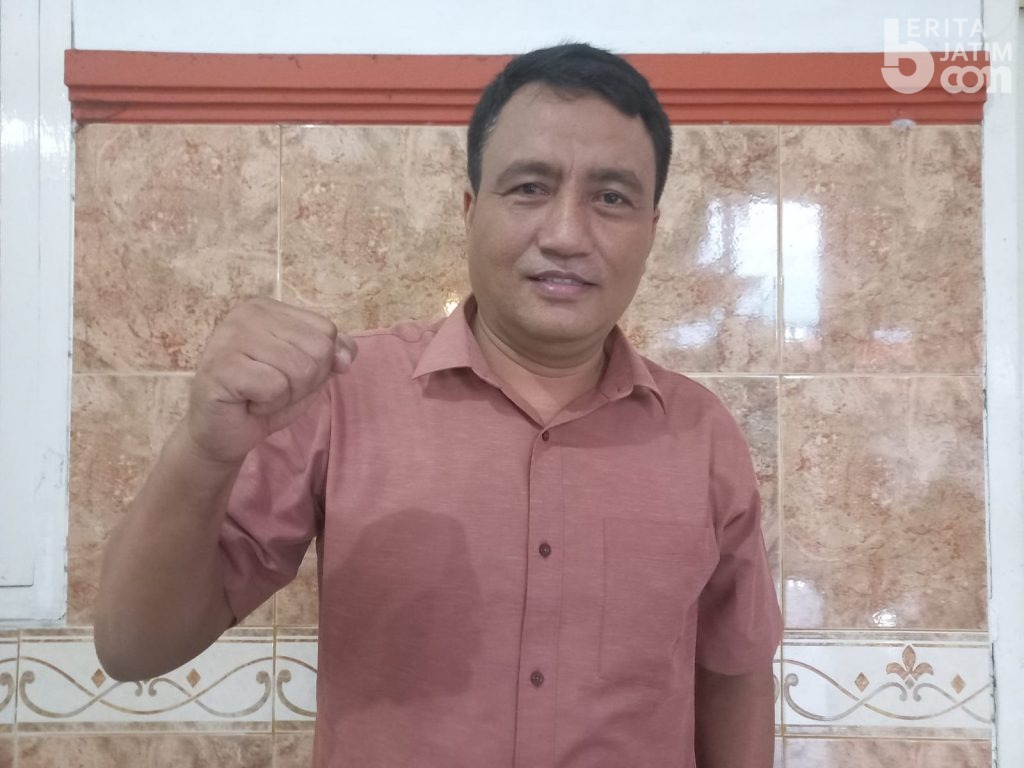 PAN Kabupaten Mojokerto Siap Usung Gus Barra di Pilbup 2024