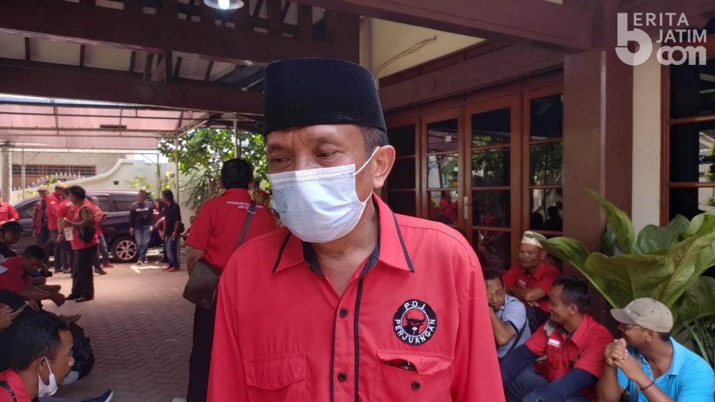 Wabup Bojonegoro: Jangan Sampai Uang Banyak, Pembangunan Asal-asalan