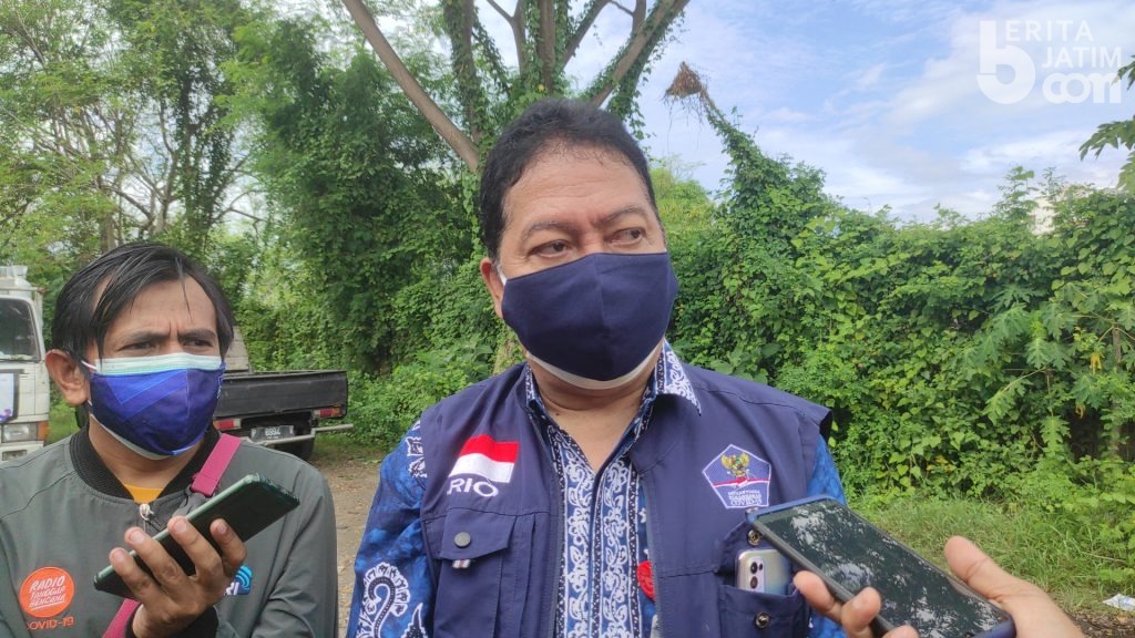 RSUD Blambangan Siaga Antisipasi Lonjakan Covid-19 Pasca Nataru