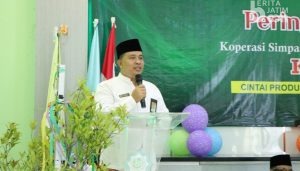 KSPPS NURI Jatim; Solusi Ekonomi Umat Berbasis Syariah