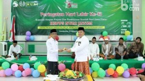 KSPPS NURI Jatim Terapkan Berbagai Program Inovatif