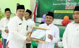 KSPPS NURI Jatim Komitmen Berikan Nilai Manfaat Bagi Masyarakat