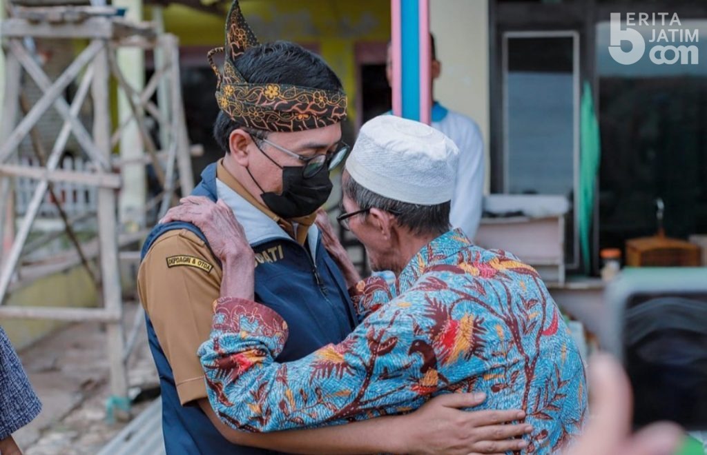 Bupati Pamekasan Minta ASN Sigap dan Cepat Layani Masyarakat